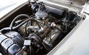 Chrysler Special 1953 года 